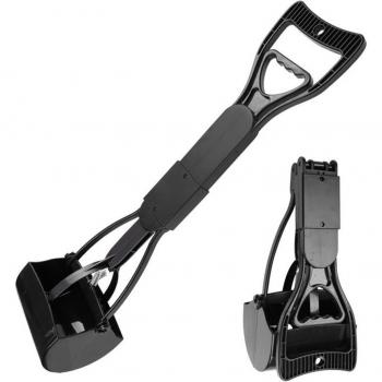 Portable Dog Waste Picker