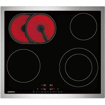 Gaggenau Glaskeramikkochfeld CE 261 114 Serie 200 autark