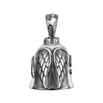 Porte-clés Bell Aile d'Ange Moto