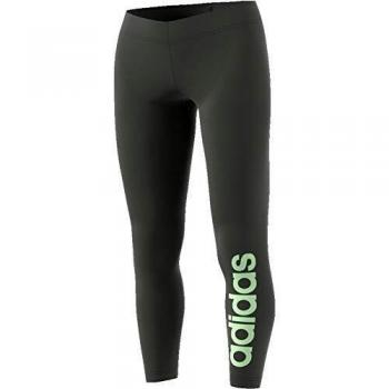 Tenis deportivo adidas W E Lin Tight Mallas Mujer XL
