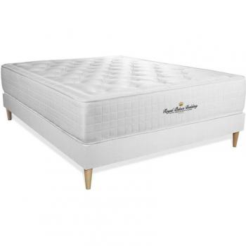 Letto Regale Buckingham