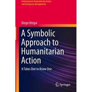 A Symbolic Approach to Humanitarian Action