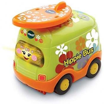 Bunter VTech Babyschlitten Tut 80-164364 – Hippie Bus