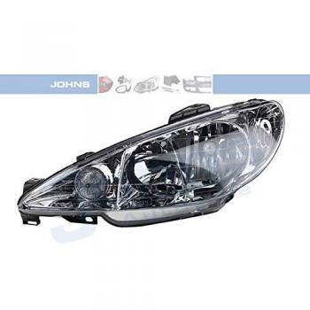 Faro delantero JOHNS 57 26 09-2