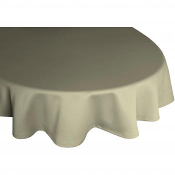 Wirth Tischdecke »Umea«, (1 St.) dunkelgrau