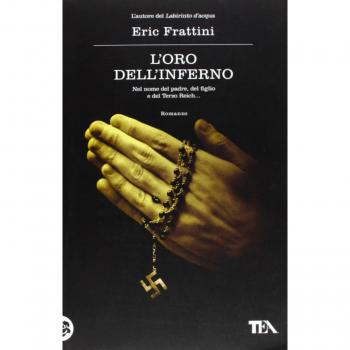 L' oro dell'inferno