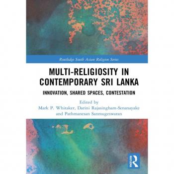 Vitalsource Technologies, Inc. Multi-religiosity In Contemporary Sri Lanka