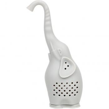 HILIFE Elephant Silicone Tea Strainer