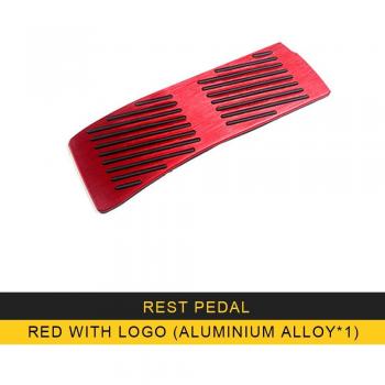 BMW 3 Series G20 F30 5 Series G30 X3 G01 F20 X5 X6 X7 Pedal Cover Trim