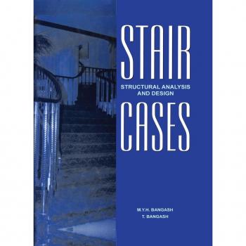 Staircases - Structural Analysis and Design