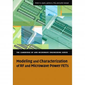 Modeling and Characterization of Rf and Microwave Power Fets