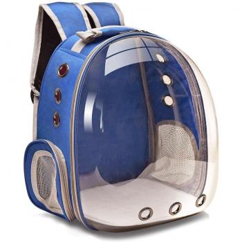 Breathable Cat Carrier Backpack