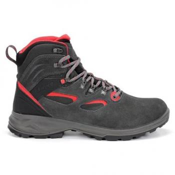 Chiruca Estepa - Gris - Botas Montaña Hombre talla 44