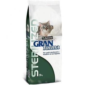 Nutrena Gran Forma Gatti Sterilizzati da 2 Kg