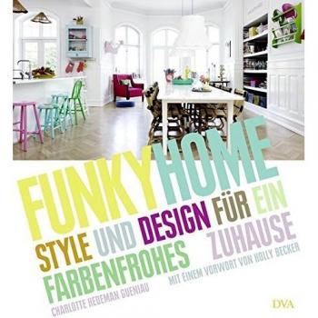 Funky Home