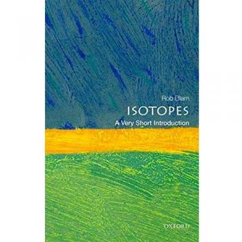 Isotopes: A Very Short Introduction