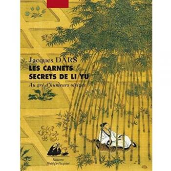 Les carnets secrets de li yu