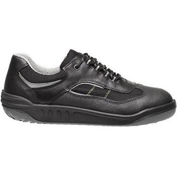 Sécurité Chaussure Jerica Parade Pointure 45 Couleur Noir