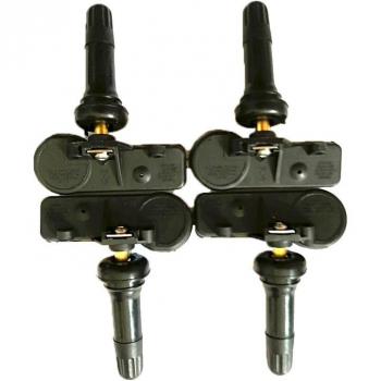 Neumático Presión TPMS 9673860880 – Peugeot/Citroën Picasso C4