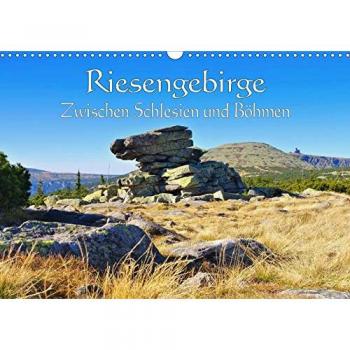 Riesengebirge - Zwischen Schlesien und Böhmen