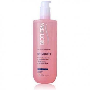 Biotherm Lotion adoucissante et hydratante 24h 400ml
