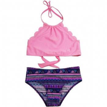 Girls Sling Bikini Swimsuit