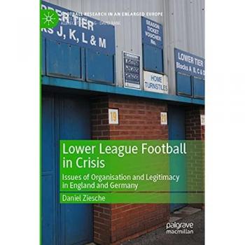 Lower League Football in Crisis