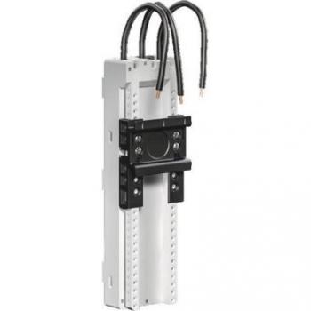 Rittal Accessorio Rack 45mm Grigio