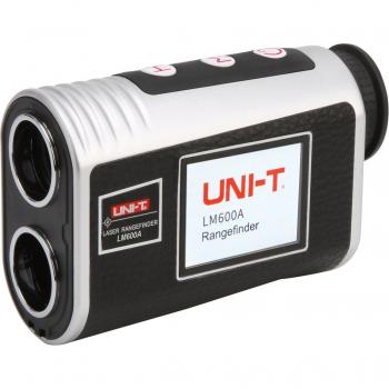 UNI-T Advanced Laser Rangefinder for Golf and Hunting