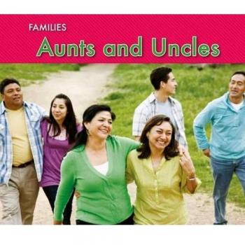 Aunts and Uncles