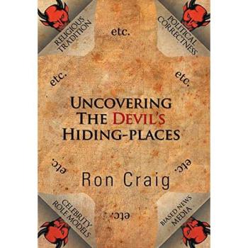 Uncovering the Devil's Hiding-Places