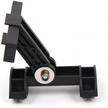 Dual Water Bottle Cage Adapter