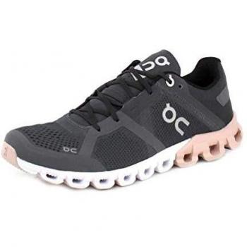 ON Cloudflow Rock Rose 36 Zapatillas Femeninas