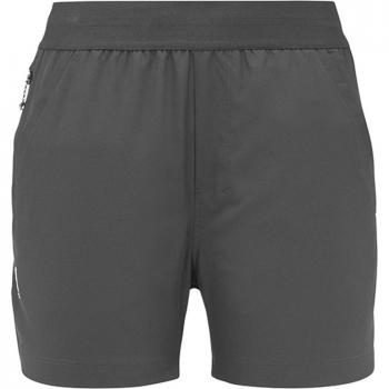 Pantalón Corto Wanaka Stretch III para Mujer