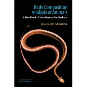 Body Composition Analysis of Animals