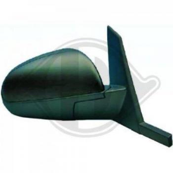 Diederichs 5807424 Retrovisor exterior 7632A172