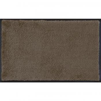 Kleen‑Tex Original Schmutzfangläufer Taupe 120 × 180 cm – rutschfest, 9 mm