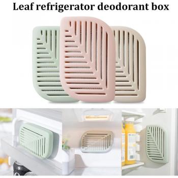 Refrigerador Desodorizador Carbón