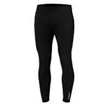 Black Mercury Tech Leggings (Men's L)