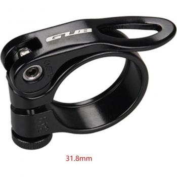 Anillo de Montaje para Sillín de Bicicleta con Liberación Rápida