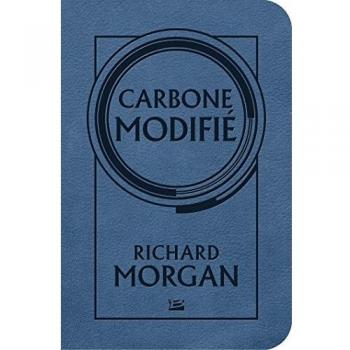 Takeshi Kovacs, T1 : Carbone modifié