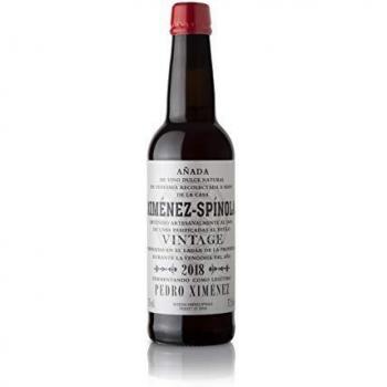 Ximénez Spínola P.X. vintage 2013