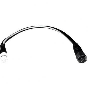 Raymarine Adapter, SeaTalk-NG DeviceNet-Female 16in, New Condition, A06045