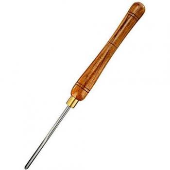 Faithfull HSS Spindle Gouge 8mm