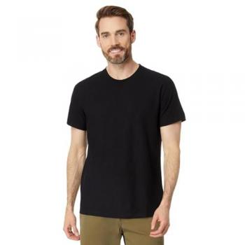 Maglietta A Maniche Corte Perfect Crew Smartwool
