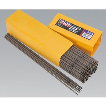 Sealey HV600 Arc Welding Hardfacing Welding Electrodes 2.5mm 5kg