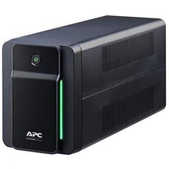 Apc Back-Ups 750Va. 230V. Avr. Schuko Socket