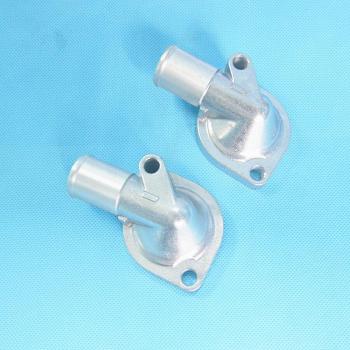 B6BF-15-172 engine thermostat cover for Mazda 323