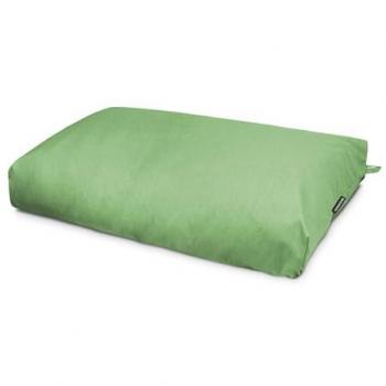 Cojín para Palets Toldotex Verde Asiento 120x80x20 (liso)