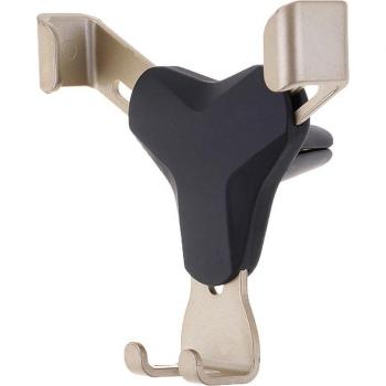 360° Drehbarer Schwerkraft Handyhalter